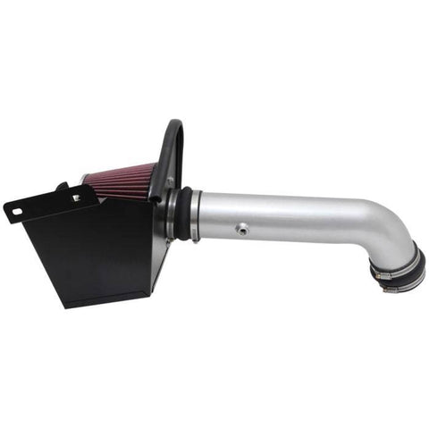Performance Intake Kit by K&N (69-2546TS)