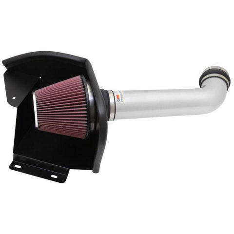 Performance Intake Kit by K&N (69-2546TS)