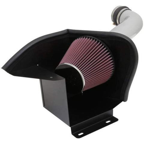 Performance Intake Kit by K&N (69-2546TS)
