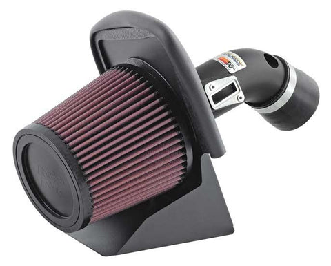 Performance Intake Kit by K&N (69-3513TTK) - Modern Automotive Performance
