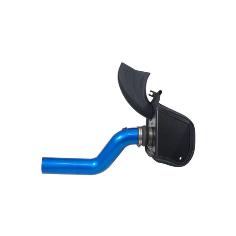 K&N Typhoon Air Intake System | 2016-2018 Ford Focus RS (69-3539TB)