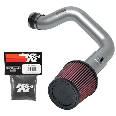 K&N Silver Typhoon Short Ram Intake | 2005-2006 Chevrolet Cobalt (69-4516TS)