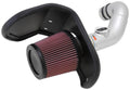 Performance Intake Kit by K&N (69-4524TS) - Modern Automotive Performance
