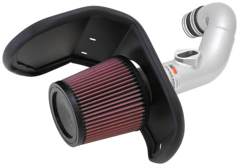 Performance Intake Kit by K&N (69-4524TS) - Modern Automotive Performance
