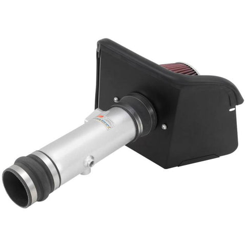 Performance Intake Kit by K&N (69-4526TS)