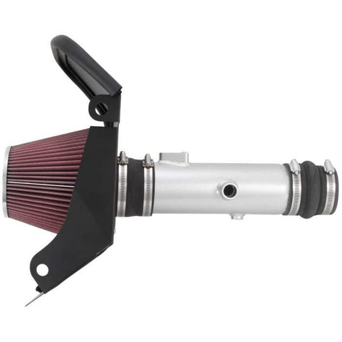 Performance Intake Kit by K&N (69-4526TS)
