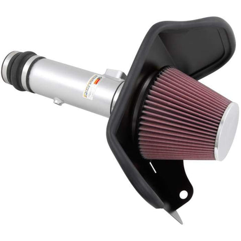 Performance Intake Kit by K&N (69-4526TS)