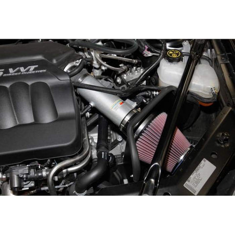 Performance Intake Kit by K&N (69-4526TS)