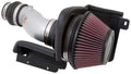 Performance Intake Kit by K&N (69-5304TS) - Modern Automotive Performance
