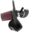Performance Intake Kit by K&N (69-5311TTK) - Modern Automotive Performance

