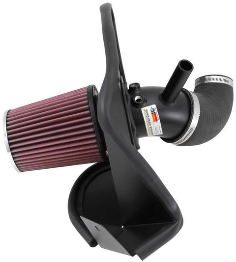 Performance Intake Kit by K&N (69-5311TTK) - Modern Automotive Performance
