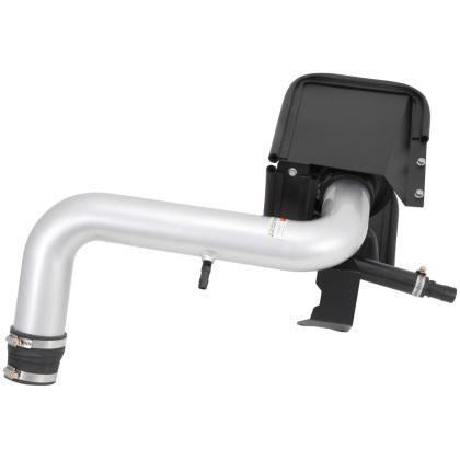 K&N Typhoon Air Intake System | 2012-2017 Hyundai Veloster (69-5312TS)