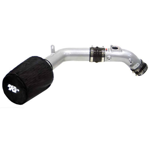 K&N Typhoon Air Intake System | 2003-2006 Mazda 6 2.3L USDM (69-6025TS)