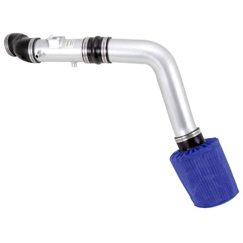 K&N Typhoon Air Intake System | 2003-2007 Mazda 6 3.0L (69-6026TS)