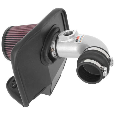 K&N Typhoon Air Intake | 2018-2019 Mazda 6 / CX-9 2.5T (69-6034TS)