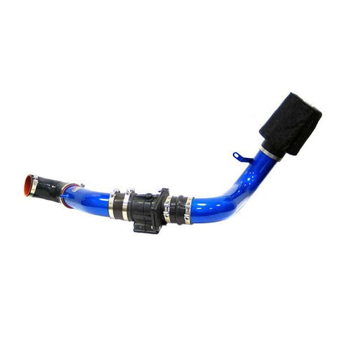 K&N Typhoon Air Intake System | 2000-2005 Mitsubishi Eclipse 3.0L (69-6501)