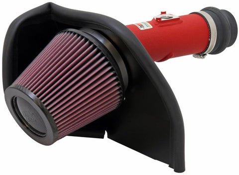 Performance Intake Kit by K&N (69-8005TWR) - Modern Automotive Performance
