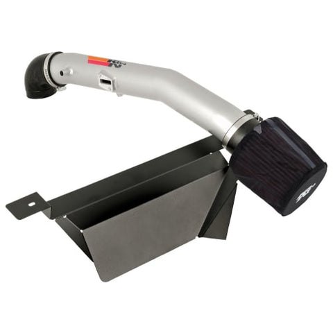 K&N Silver Typhoon Short Ram Intake | 2006-2009 Pontiac Solstice / 2007-2009 Saturn Sky (69-8432TS)