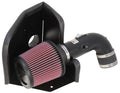 Performance Intake Kit by K&N (69-8617TTK) - Modern Automotive Performance
