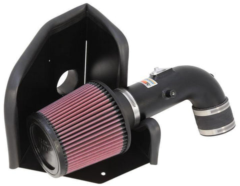 Performance Intake Kit by K&N (69-8617TTK) - Modern Automotive Performance
