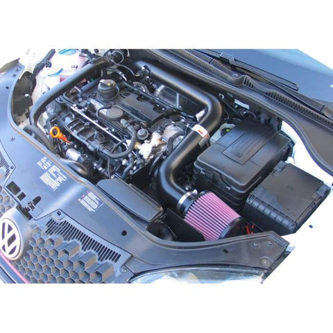 K&N Performance Intake Kit | 2006 Volkswagen GTI (69-9503TFK)