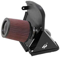 Performance Intake Kit by K&N (69-9505T) - Modern Automotive Performance
