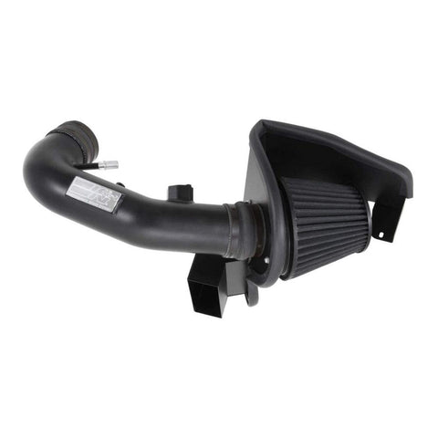 K&N Blackhawk Air Intake System | 2011-2014 Ford Mustang GT (71-3527)