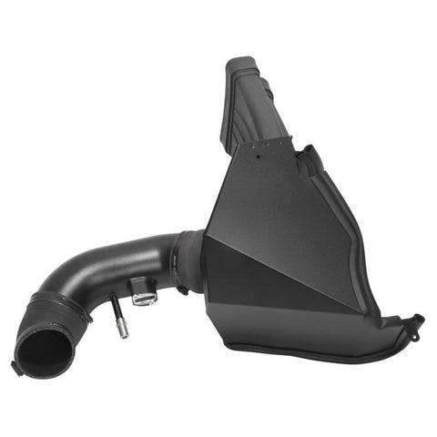 K&N Blackhawk Air Intake Kit | 2018-2021 Ford Mustang GT (71-3540)