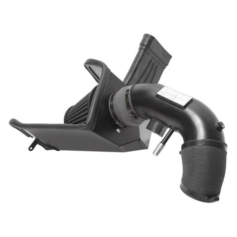 K&N Blackhawk Air Intake Kit | 2018-2021 Ford Mustang GT (71-3540)