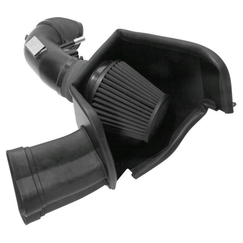 K&N Blackhawk Air Intake Kit | 2018-2021 Ford Mustang GT (71-3540)