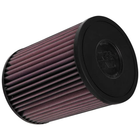 K&N Drop In Air Filter | Multiple Hyundai Fitments (E-0642)