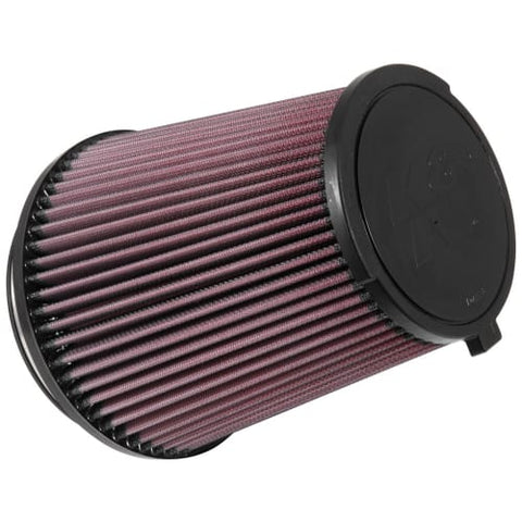 K&N Replacement Drop In Air Filter | 2015-2019 Ford Mustang Shelby (E-0649)