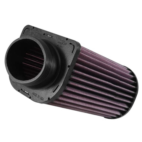 K&N Replacement Air Filter | Multiple Infiniti & Mercedes Fitments (E-0663)