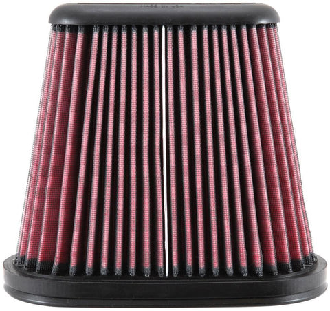 K&N Replacement Air Filter | 2014+ Chevrolet Corvette C7 6.2L (E-0665)