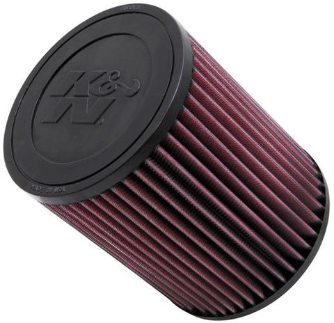 Replacement Air Filter by K&N (E-0773) - Modern Automotive Performance

