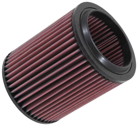 Replacement Air Filter by K&N (E-0775) - Modern Automotive Performance
