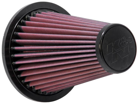 Replacement Air Filter by K&N (E-0940) - Modern Automotive Performance
