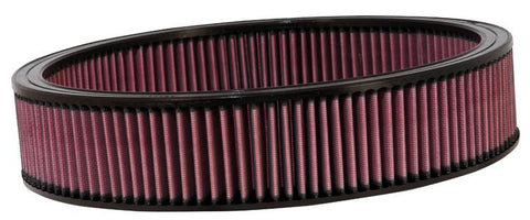 K&N Replacement Air Filter | 1966-84 V8 GM CARS & TRUCKS (E-1650)