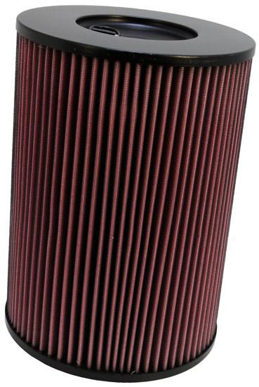 Replacement Air Filter by K&N (E-1700) - Modern Automotive Performance
