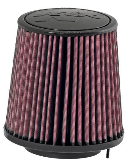 Replacement Air Filter by K&N (E-1987) - Modern Automotive Performance
