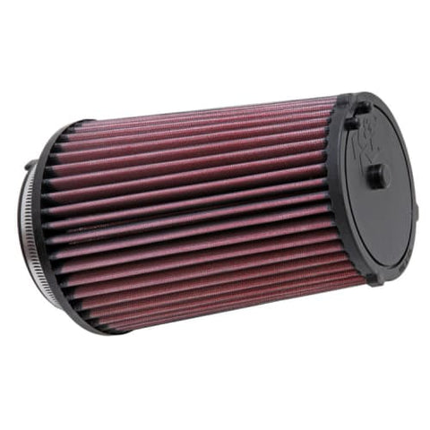 K&N Replacement Air Filter | 2008-2009 Ford Mustang Bullitt (E-1997)