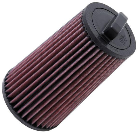 Replacement Air Filter by K&N (E-2011) - Modern Automotive Performance
