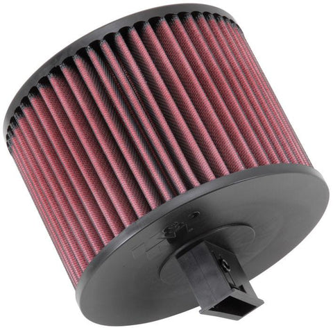 Replacement Air Filter by K&N (E-2022) - Modern Automotive Performance
