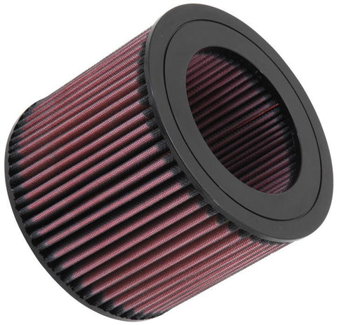 Replacement Air Filter by K&N (E-2440) - Modern Automotive Performance
