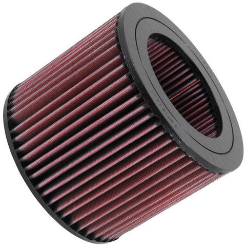 Replacement Air Filter by K&N (E-2443) - Modern Automotive Performance
