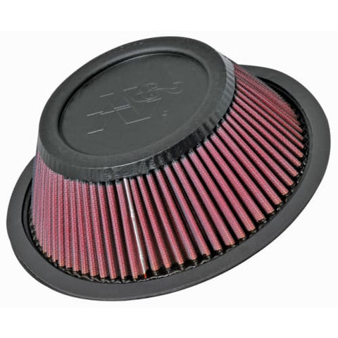 K&N Drop In Air Filter | Multiple Toyota Fitments (E-2605-1)