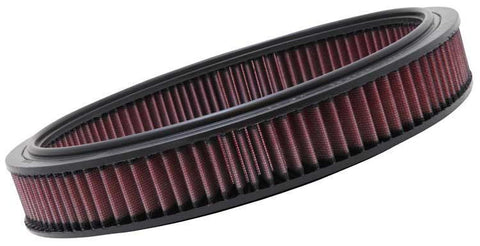 Replacement Air Filter by K&N (E-2865) - Modern Automotive Performance
