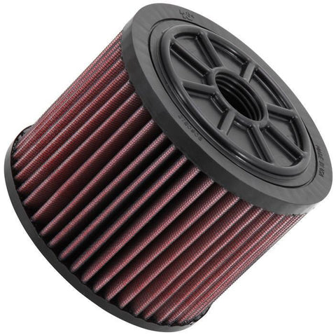Replacement Air Filter by K&N (E-2987) - Modern Automotive Performance
