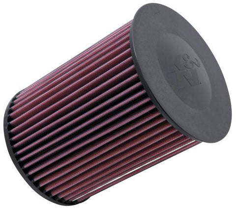 Replacement Air Filter by K&N (E-2993) - Modern Automotive Performance
