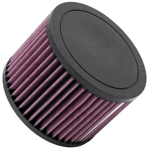 Replacement Air Filter by K&N (E-2996) - Modern Automotive Performance
